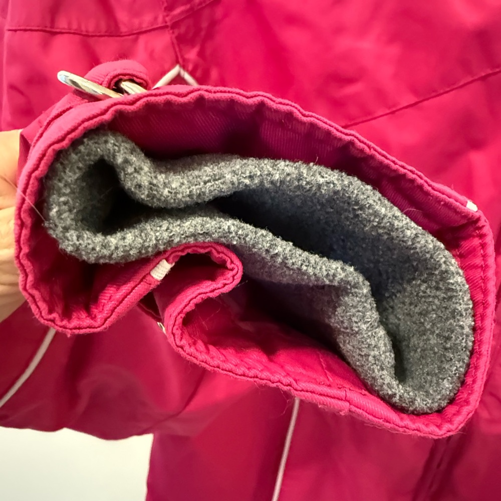 Nils Ski Jacket - image 4